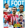 Abonnement Le Foot Magazine 2 ans à 15€ [Terminé]