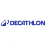 decathlon logo 2024