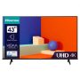 TV LED 4K 43″ Hisense 43A6K Smart TV 2023 + 34,50€ sur la carte à 229€ [Terminé]