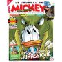 Abonnement 1 an au Journal de Mickey à 74,68€ [Terminé]