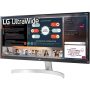 Ecran 29" LG UltraWide 29WN600-W 21:9 IPS UWFHD à 179,99€